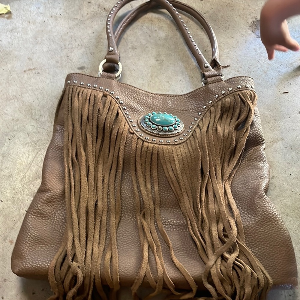 Purse